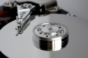 data recovery 